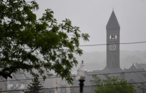 Sioux Falls weather forecasts only accurate one day out, analysis finds. NWS explains why.