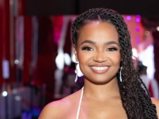 Kyla Pratt Set To Star In Psychological Thriller The Memo; Deets Inside - News18