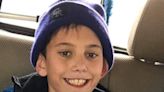 A missing boy was found shot and stabbed in a suitcase 1,400 miles from home. His stepmom says a ‘psychotic crack’ killed him