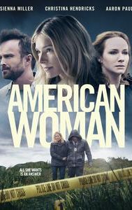 American Woman (2018 film)