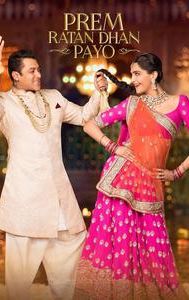 Prem Ratan Dhan Payo