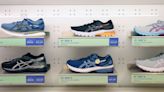 Asics Stock Catches Fire Along With Its Dad Sneakers