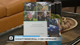 Burial benefits for veterans