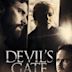 Devil's Gate (2017 film)