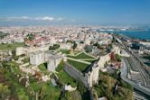 Yedikule Fortress