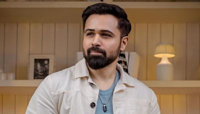 Emraan Hashmi reveals how he retaliated after Ameesha Patel refused to work with him: ‘Used to stare at her on sets’