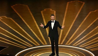 Jimmy Kimmel, comedian John Mulaney pass on Oscar’s hosting gig next year