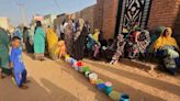 More than 136,000 displaced by spread of war in southeast Sudan, UN says