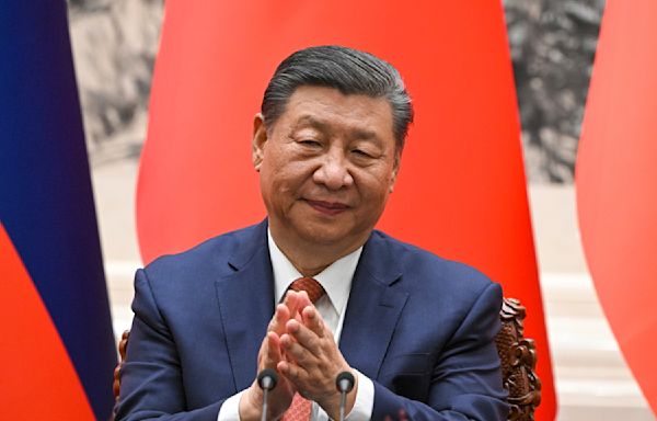 China's latest AI chatbot is trained on President Xi Jinping's political ideology