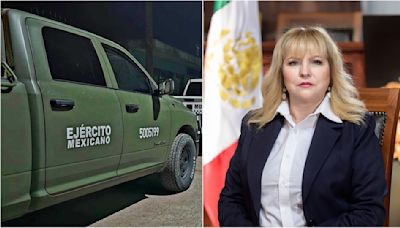 Matan a Yolanda Sánchez Figueroa, alcaldesa de Cotija, Michoacán, cuando entraba a un gimnasio