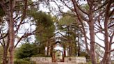 Wayfarers Chapel, an Iconic Structure by Lloyd Wright, Will Be Disassembled