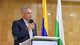 Gobernador de Antioquia advierte por la afectación a millones de usuarios de Sura