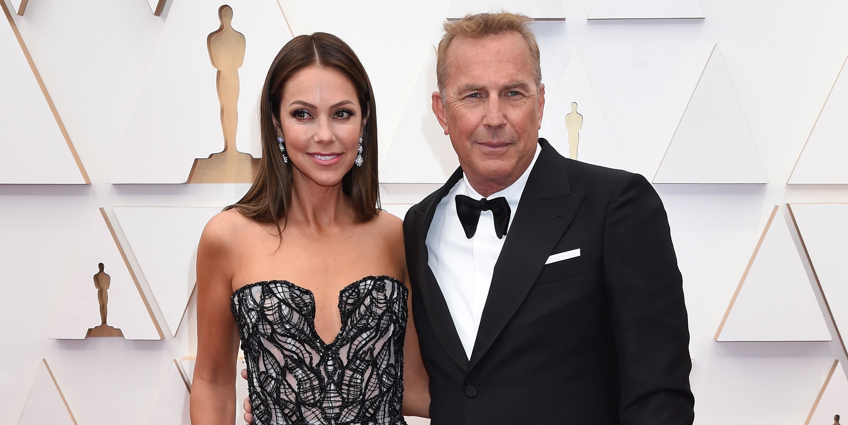 Yellowstone's Kevin Costner makes rare divorce comment about ex-wife Christine Baumgartner