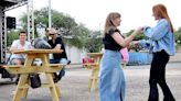 PHOTOS | Food, music highlight Sunday festival | Texarkana Gazette