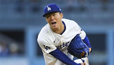 MLB／山本由伸傷癒復出戰小熊 4局飆8K！2次三振同胞鈴木誠也