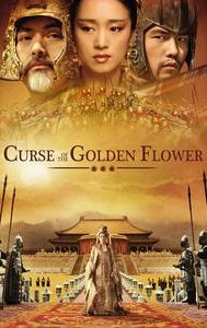 The Curse of the Golden Flower