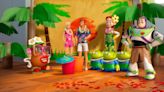 Toy Story Toons: Hawaiian Vacation: Where to Watch & Stream Online