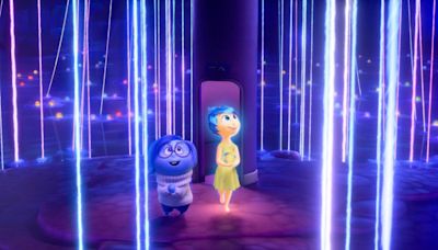 ‘Inside Out 2’ Is Now Streaming On Disney+