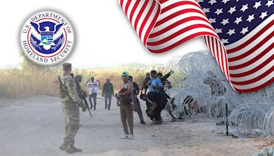 EEUU endurece entrada de migrantes en frontera con México - Noticias Prensa Latina