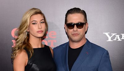 Stephen Baldwin Celebrates Hailey Bieber’s Pregnancy After Sparking Concern for Justin Bieber Marriage