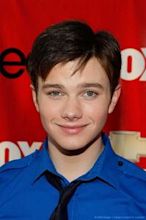 Chris Colfer