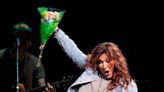 Jo Dee Messina is coming to the Grand Strand. She sang ‘Heads Carolina, Tails California’