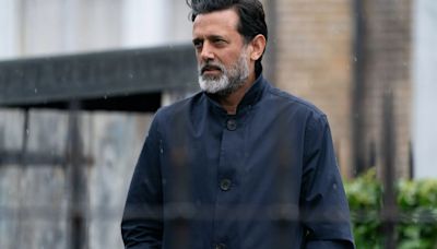 Nish is 'more dangerous than ever' as star teases dramatic exit from EastEnders