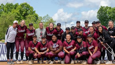 NWAC SOFTBALL CHAMPIONSHIPS: Cardinals fall short in bid for conference title ... NIC second in final season in conference before returning to NJCAA next spring