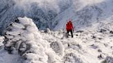 Rescue teams battle 90mph winds on Mt Washington after reckless hiker makes "numerous poor decisions"