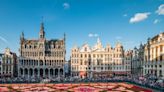 How to spend an eccentric weekend in Brussels