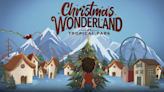 Vuelve la Navidad al Tropical Park. Christmas Wonderland abrirá este viernes