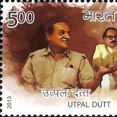 Utpal Dutt