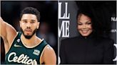 Boston Celtics’ Jayson Tatum Apologizes To Janet Jackson For Concert Postponement