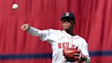 Red Sox lineup: Ceddanne Rafaela returns to shortstop, Vaughn Grissom to DH