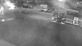 York police release video after 6 dump trucks allegedly set on fire in Vaughan
