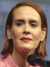 Sarah Paulson