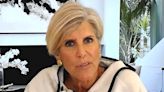 'Never touch your retirement savings': Suze Orman was 'so upset' when the government made it easier to tap your 401(k) in an emergency — here's why and what you can do instead