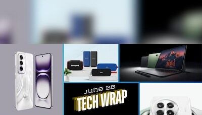 Tech wrap Jun 28: CMF Phone 1, OnePlus Ace 3 Pro, Instagram AI chats, more