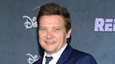 Jeremy Renner Jogs for the First Time Since Snowplow Accident in Marvelous Health Update