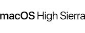 macOS High Sierra