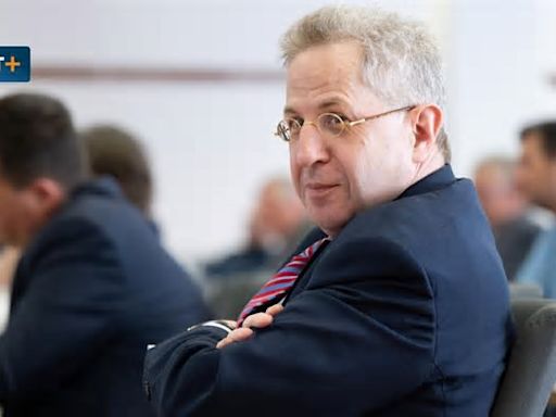 Hans-Georg Maaßen: Die Angst der Werteunion vor einer Unterwanderung