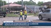 '48-72 hours': Claremore leaders say power restoration is coming