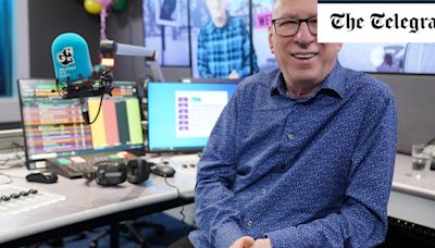 Ken Bruce: The BBC is too slow and needs people with vision