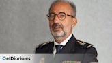 El jefe superior de Policía de Canarias, nombrado nuevo subdirector general de Logística e Innovación