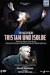 Tristan und Isolde, Azione in tre atti