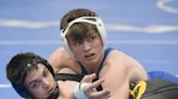 All 14 Dundee entries move through to Wrestling Regionals