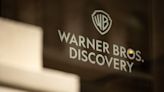 Warner Bros. Discovery Boosts Debt Buyback to $2.5 Billion