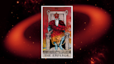 If You Pull the Emperor Tarot Card, Here's Exactly What It Means