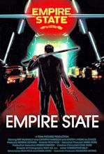 Empire State (1987) - IMDb