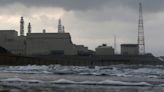 Japan earthquake casts cloud over push to restart nuclear plants